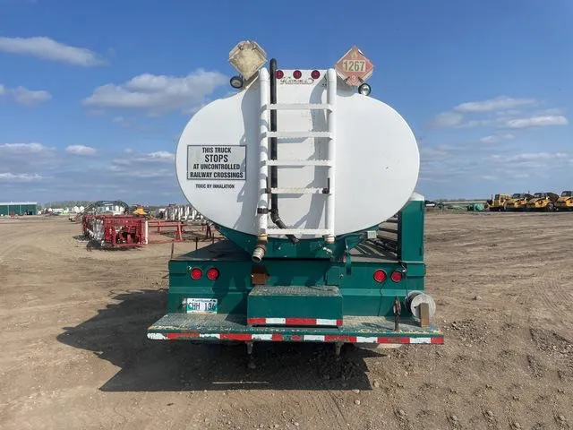 1995 Western Star Hot Oil Truck-3